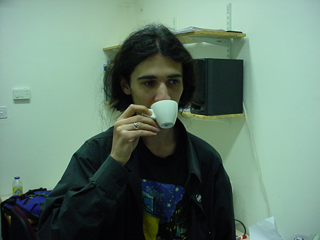 Coffee!
