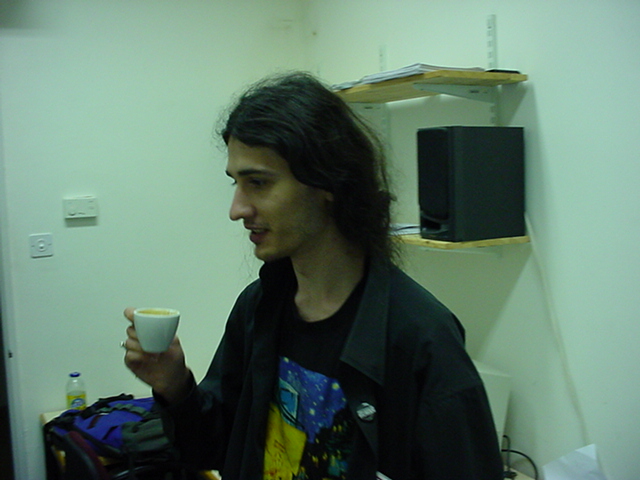 Coffee!