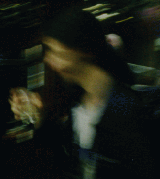 Vadik.  Drunk.